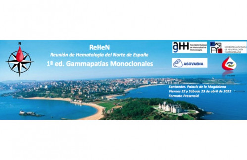 ReHen 1ª Ed. GAMMAPATIAS MONOCLONALES